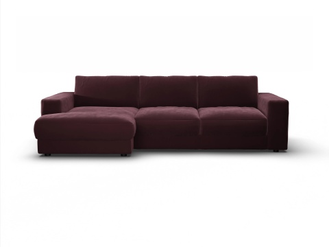 Ecksofa LO 2Small L